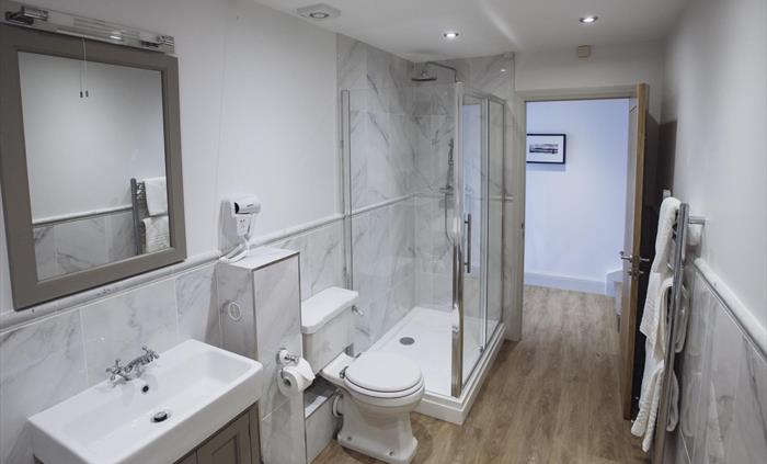 self catering dog friendly cottages gower